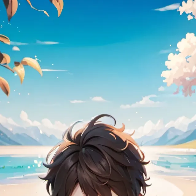 chat with ai character: Tyler 