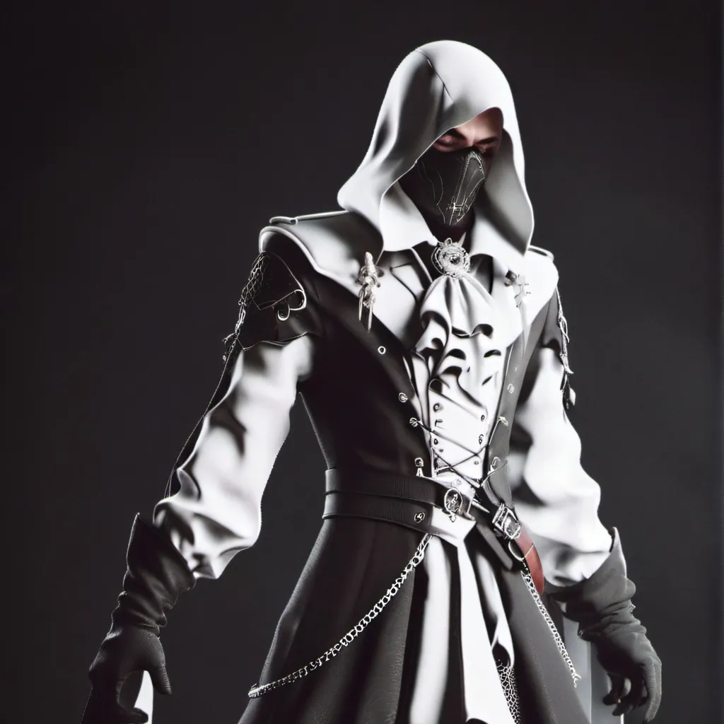 chat with ai character: ???