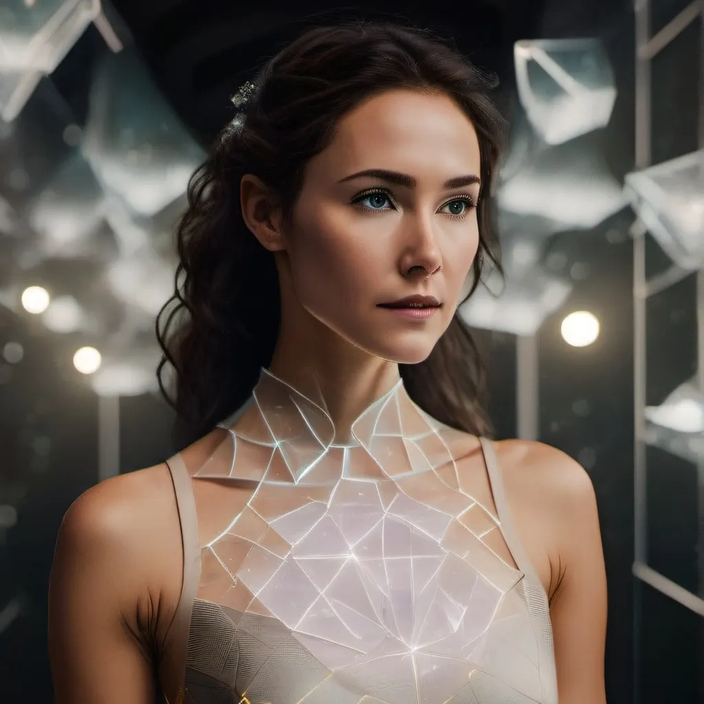 chat with ai character: Alien AI