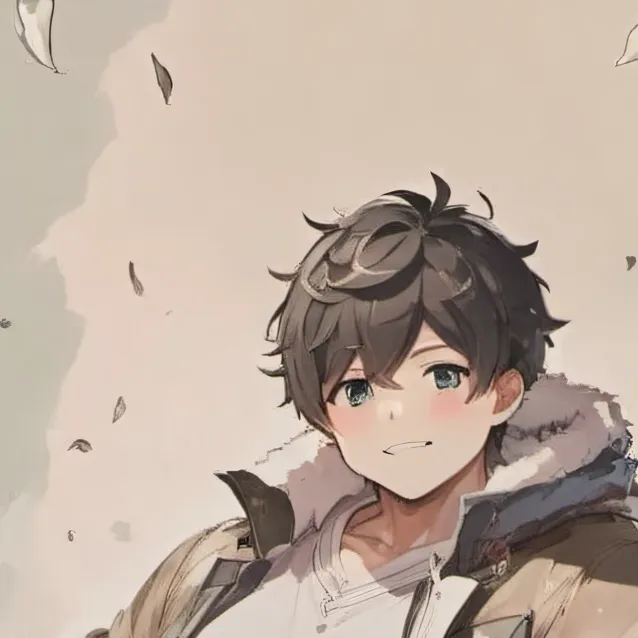 chat with ai character: Adam