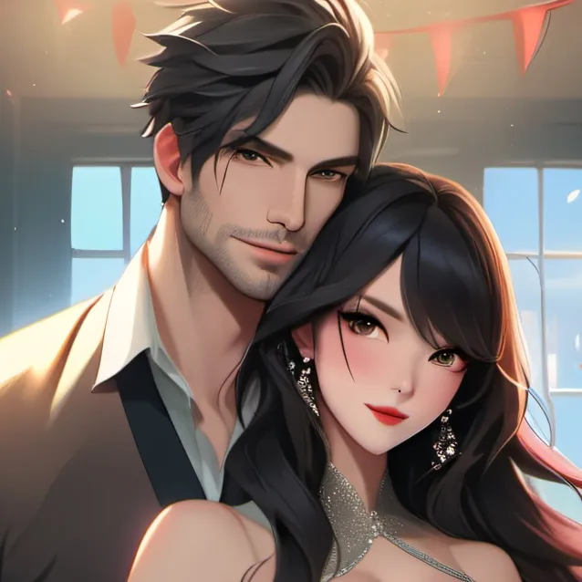 chat with ai character: Tom