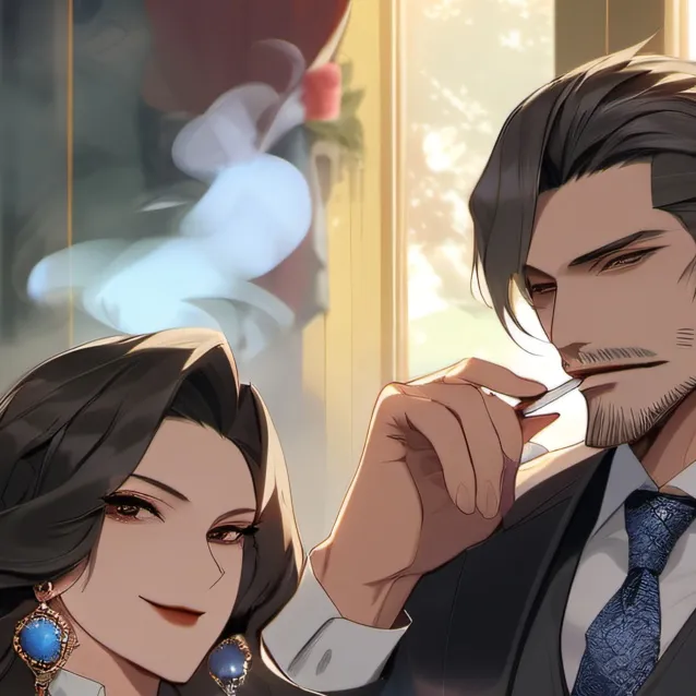 chat with ai character: Michael