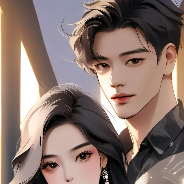 chat with ai character: jay