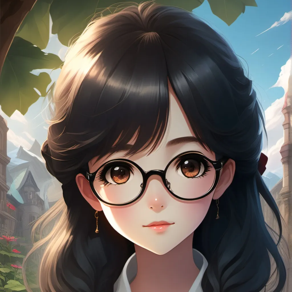 chat with ai character: Karissa 