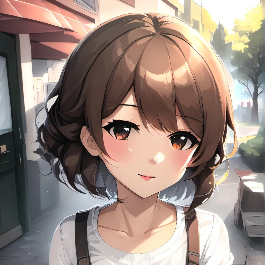 chat with ai character: Jessica 