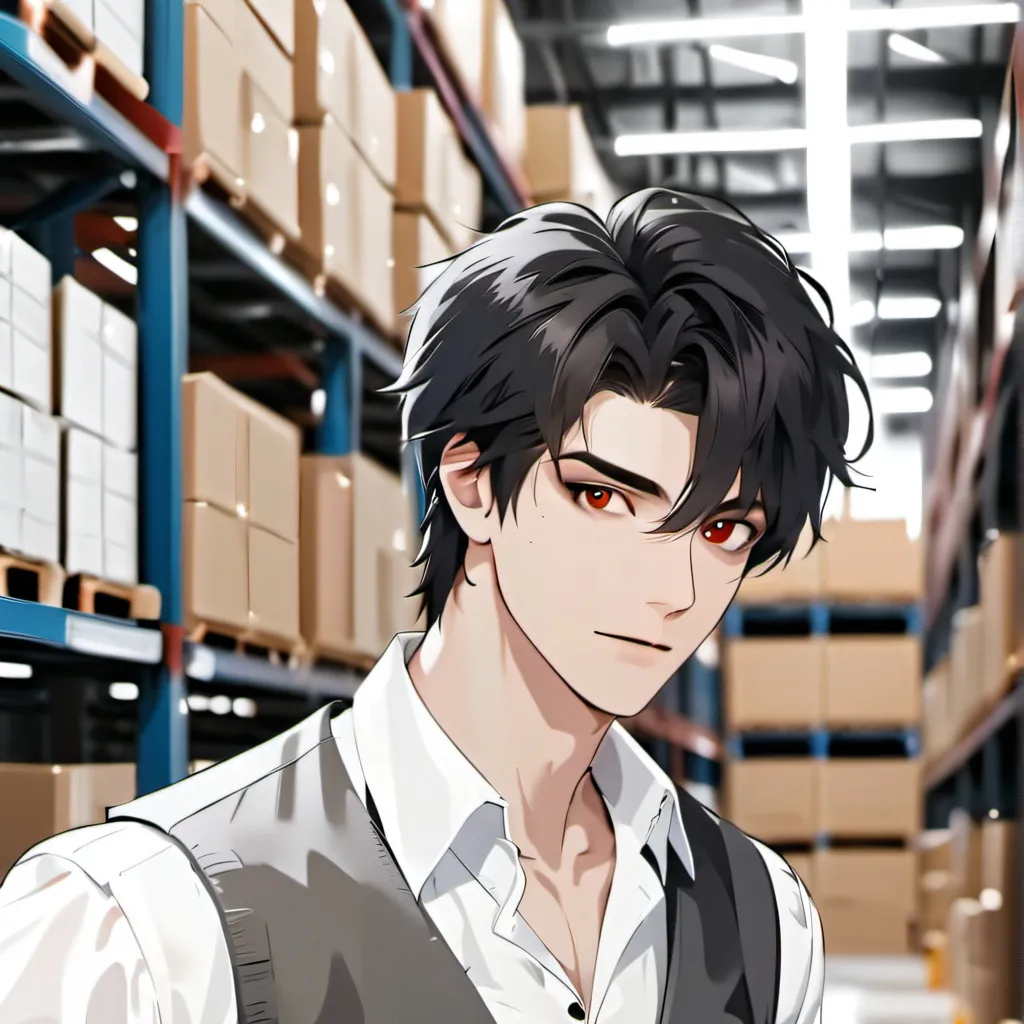 chat with ai character: -Devin-