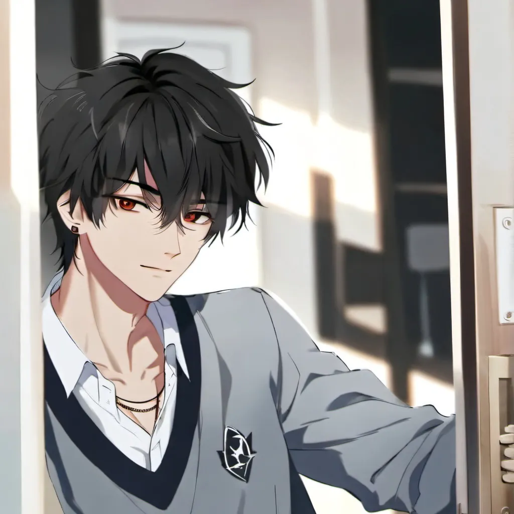 chat with ai character: -Riley-