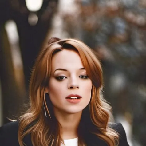 chat with ai character: Katie