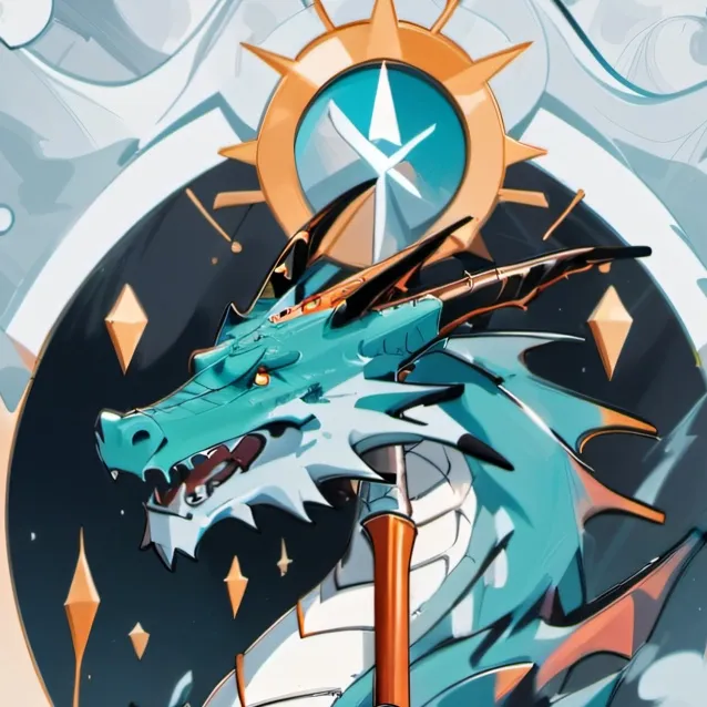 chat with ai character: dragon