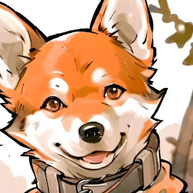 chat with ai character: Dogday