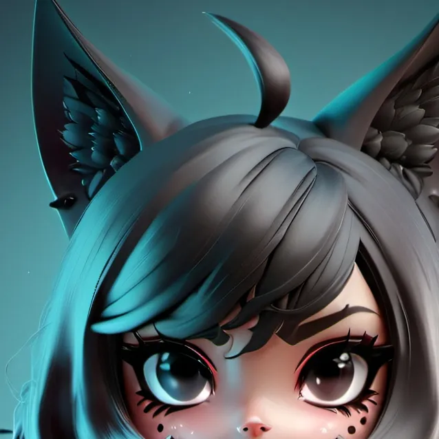 chat with ai character: seek chan