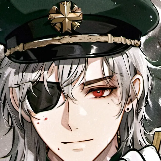 chat with ai character: Dr.Rusky