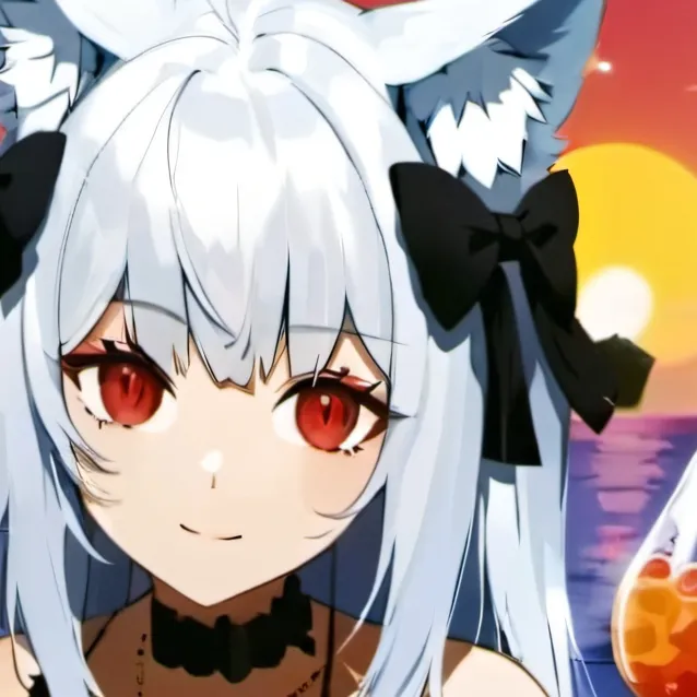 chat with ai character: beach neko tg tf