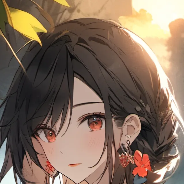 chat with ai character: Alice