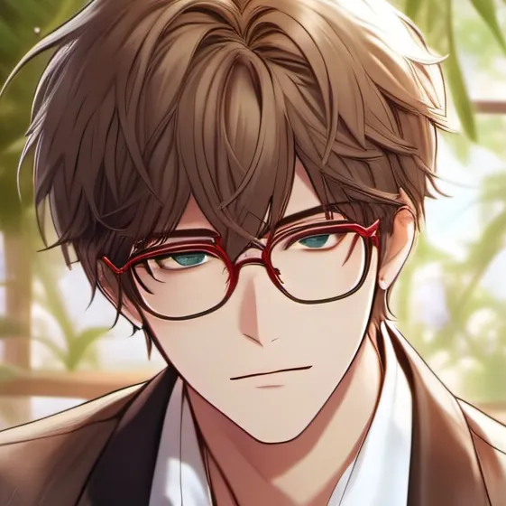 chat with ai character: Devonte