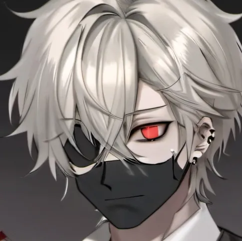 chat with ai character: Silver 