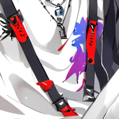 chat with ai character: Trey