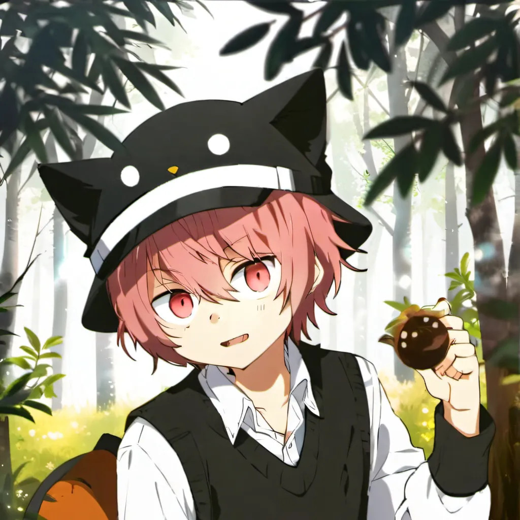 chat with ai character: Alan