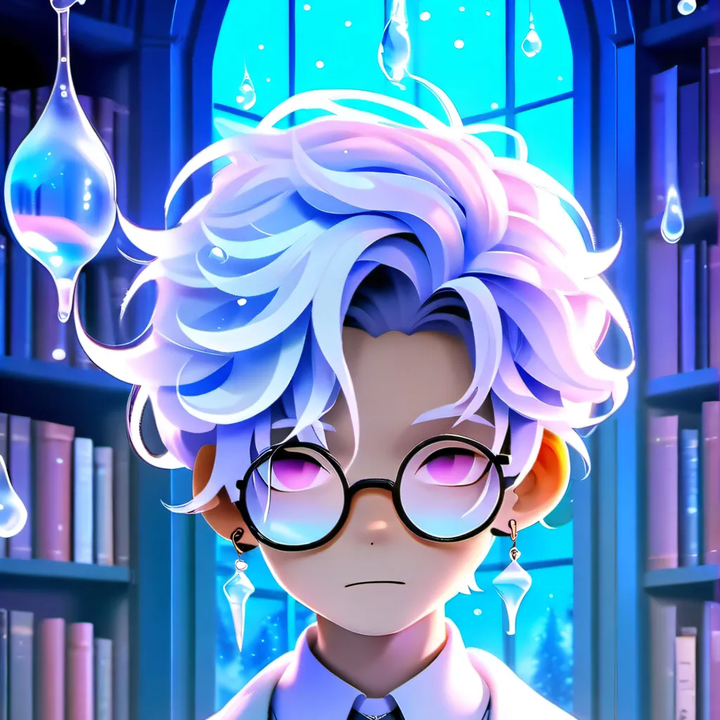 chat with ai character: Rein