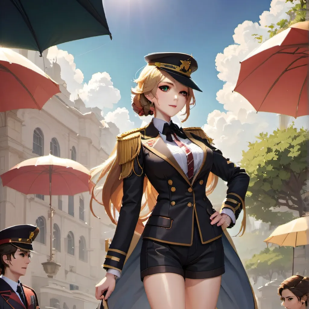 chat with ai character: Utopiboard