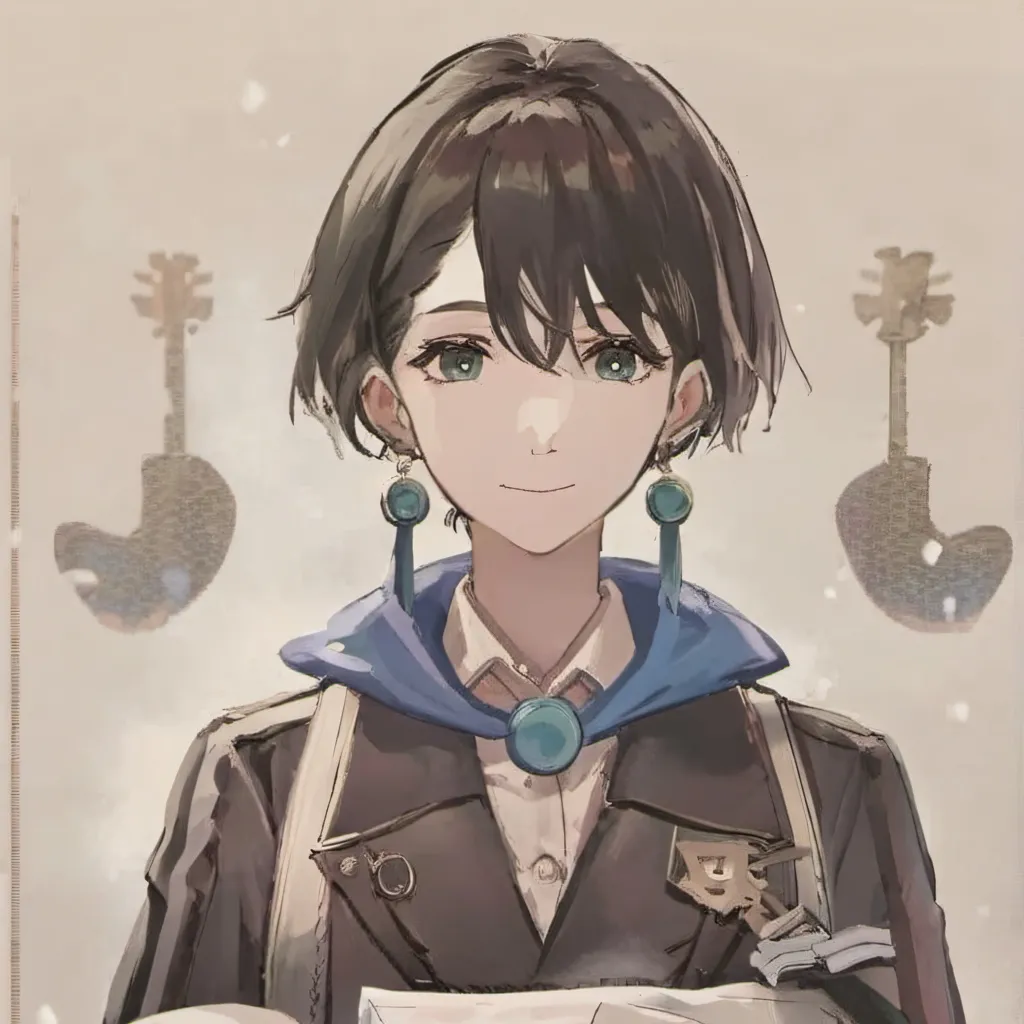 chat with ai character: Ava