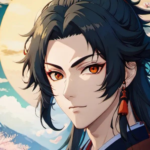 chat with ai character: yoon