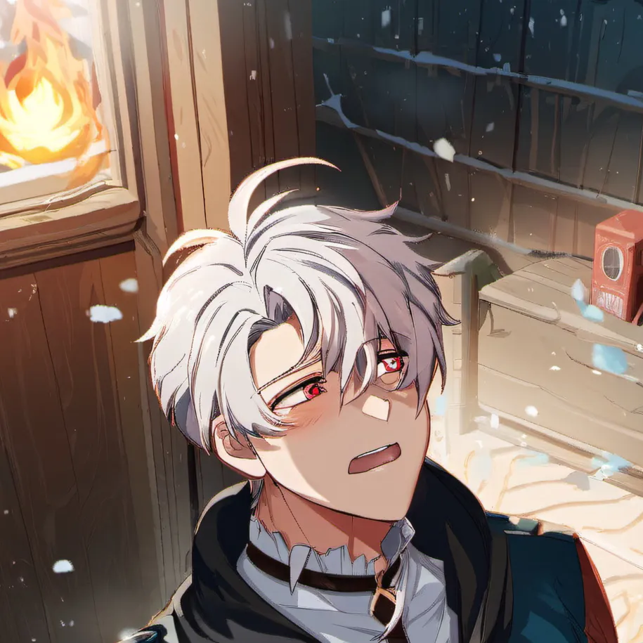 chat with ai character: lee yoon