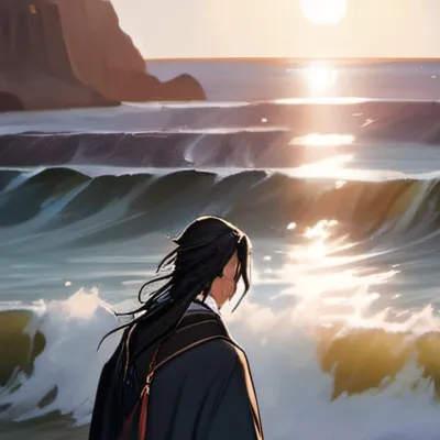 chat with ai character: King Yulan