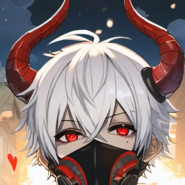 chat with ai character: marshel