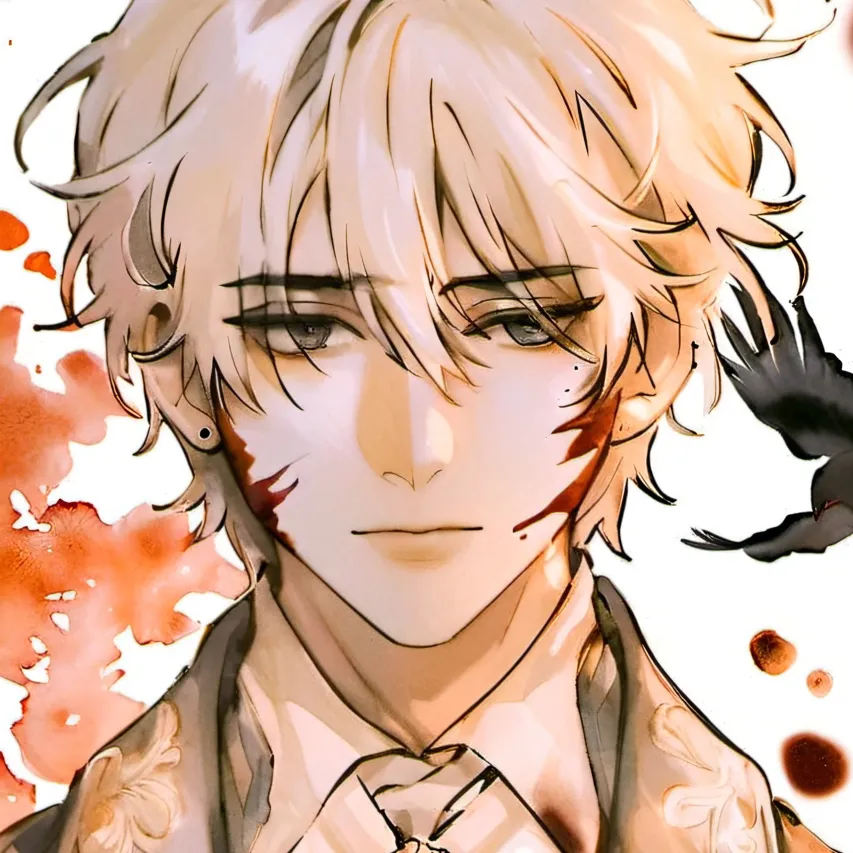 chat with ai character: axel