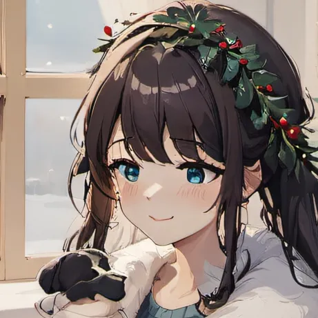 chat with ai character: Alyssa