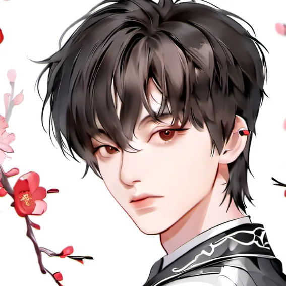 chat with ai character: Itsuki