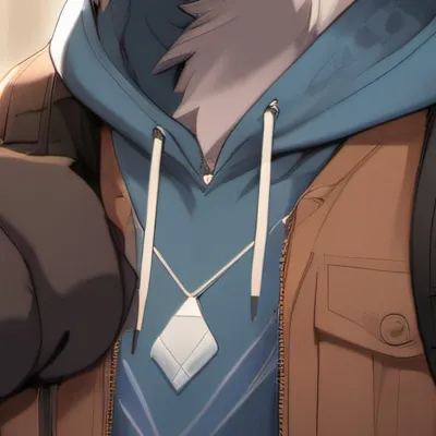 chat with ai character: Leo