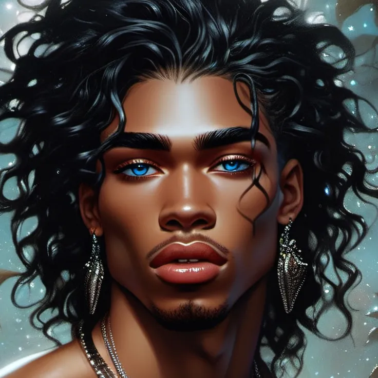 chat with ai character: Frankie Brooks