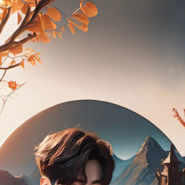 chat with ai character: miguel