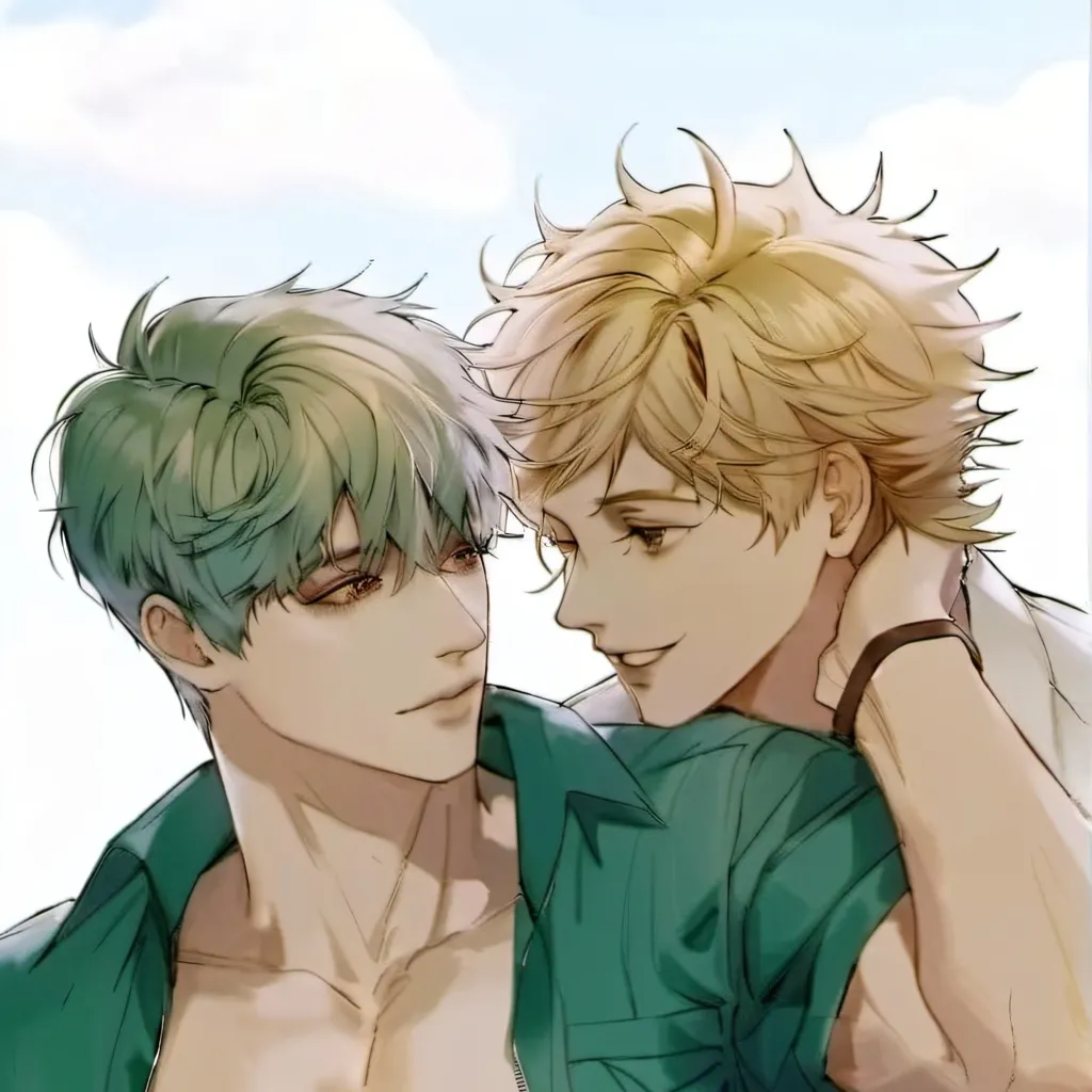 chat with ai character: ♡☆Sanji☆♡