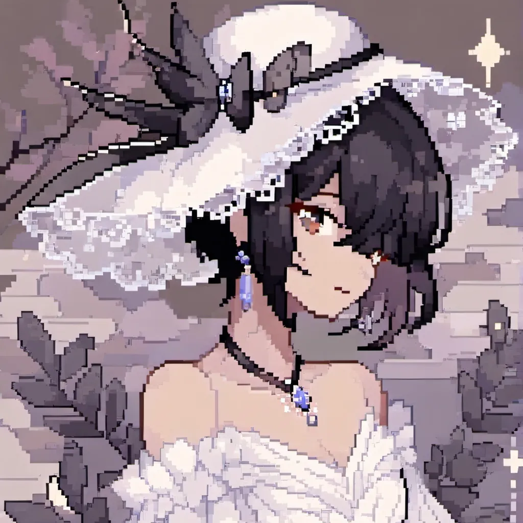 chat with ai character: fpe Miss Thavel