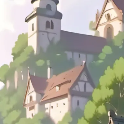 chat with ai character: RPG