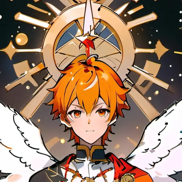 chat with ai character: Kenjin