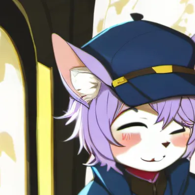 chat with ai character: Catnap