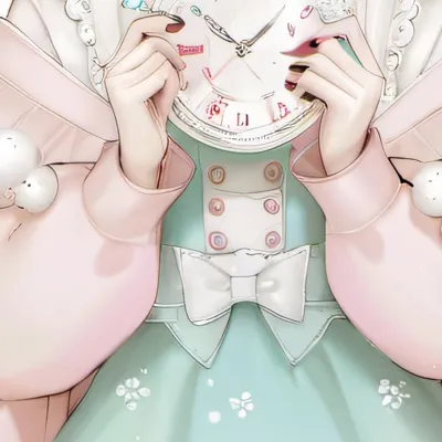 chat with ai character: DIARRHEA GIRL