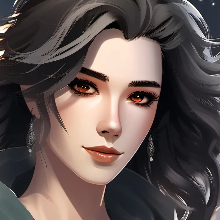 chat with ai character: Diarrhea bestie