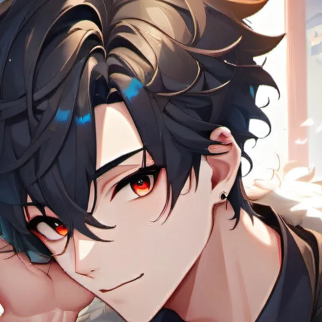 chat with ai character: jude 