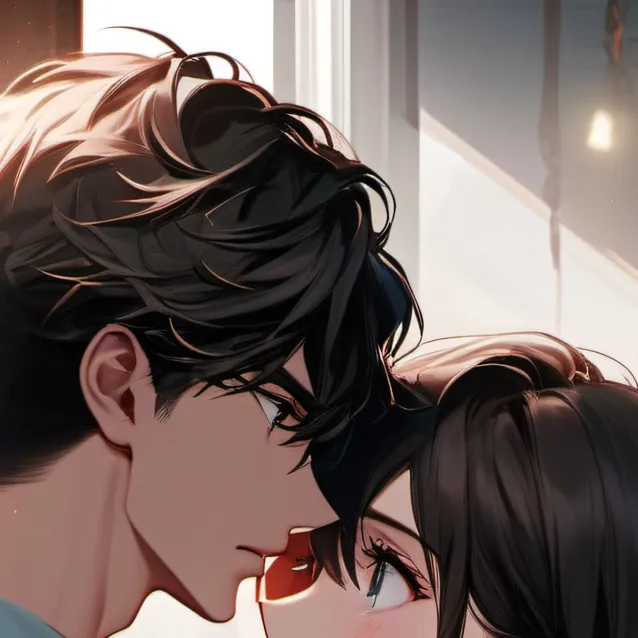 chat with ai character: james 