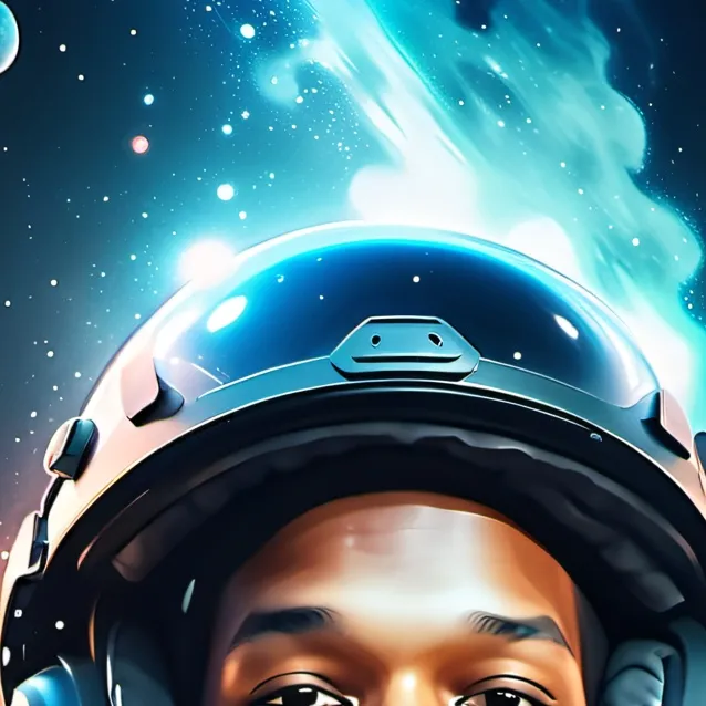 chat with ai character: Deandre