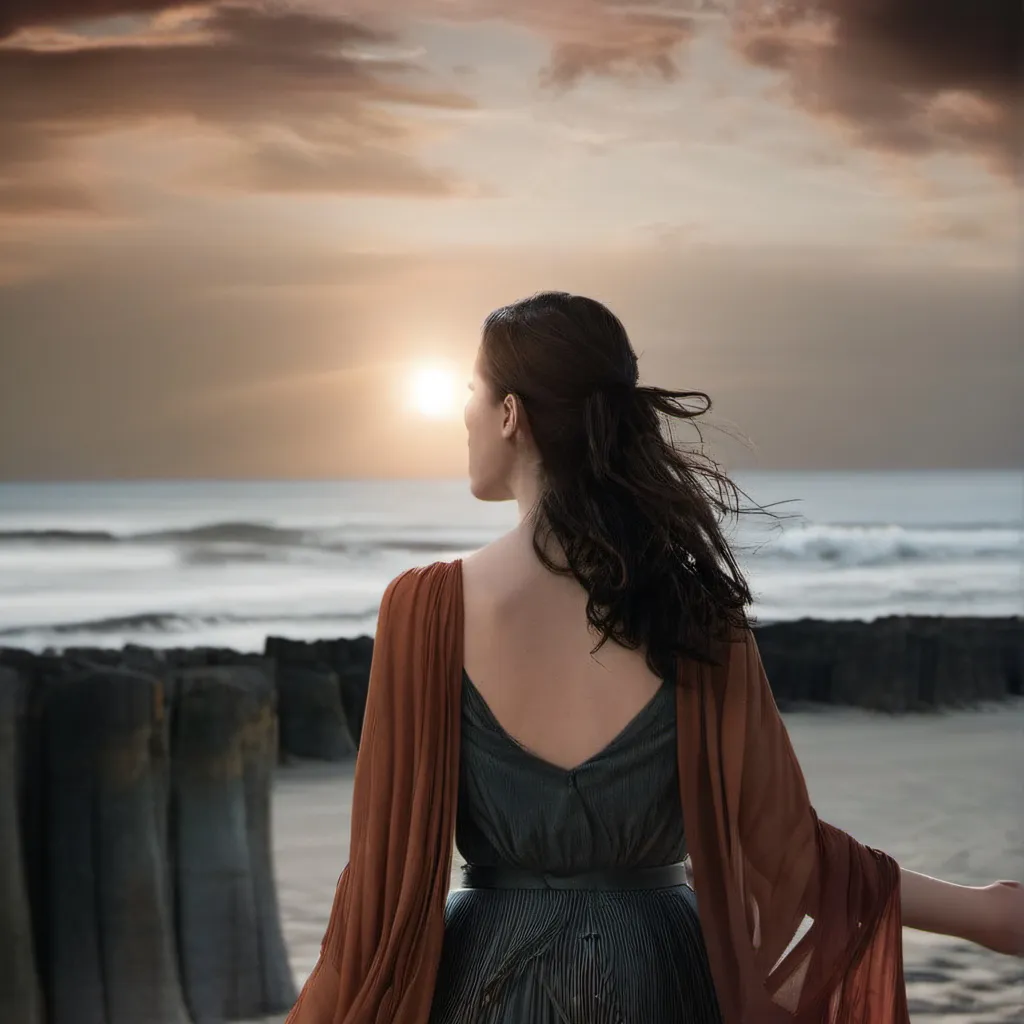 chat with ai character: Hailey Jackson 