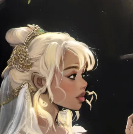 chat with ai character: Stacy 