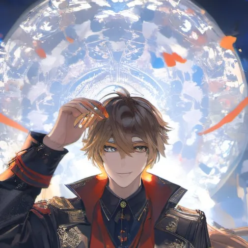 chat with ai character: Alexander