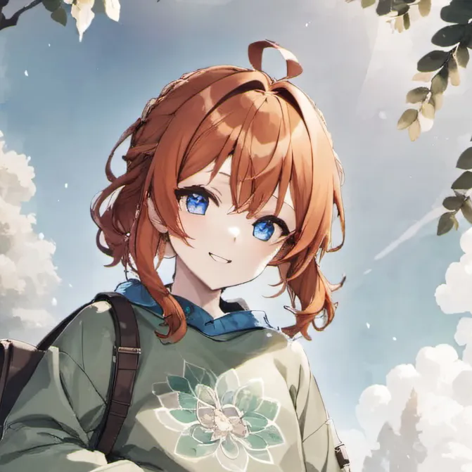 chat with ai character: Isabella