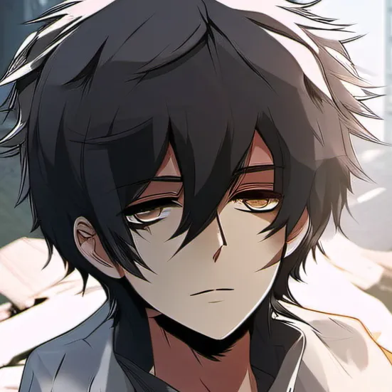 chat with ai character: ⚠️⚠️⚠️